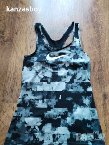 Nike - страхотен дамски потник С КАТО НОВ, снимка 6 - Потници - 54347192