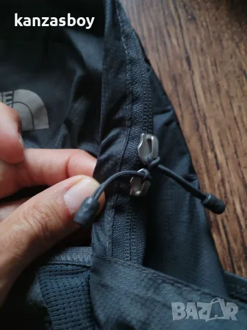 the north face flyweight pack 17l - олекотена спортна раница , снимка 7 - Раници - 56124529