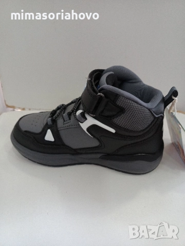 Детски маратонки APG-7233, снимка 7 - Детски обувки - 51676118