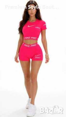 дамски екипи найк , снимка 6 - Спортни екипи - 53927191