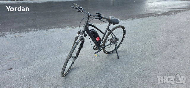 Електрически велосипед , снимка 10 - Велосипеди - 52973603
