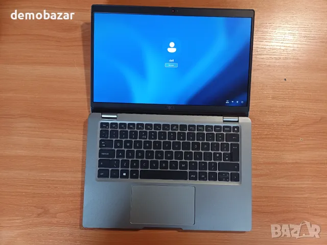 13.3' FullHD DELL 5320 IPS Core™i5-1145G7/512GB SSD Nvme/8GB RAM, снимка 2 - Лаптопи за работа - 50303103