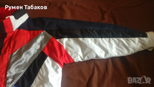 Яке за ски и туризъм FILA, снимка 5 - Зимни спортове - 52691312