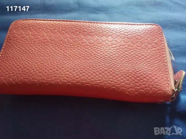 Страхотни протмонета, снимка 8 - Портфейли, портмонета - 48976935