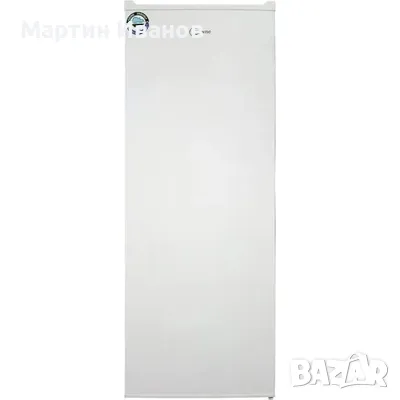  lev* · Марка: Atlantic - Вертикален фризер - Обем на фризерната част: 182л - 6 фризерни отделения -, снимка 1