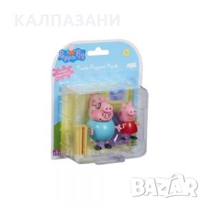 PEPPA PIG Фигурка, снимка 2 - Други - 29542740