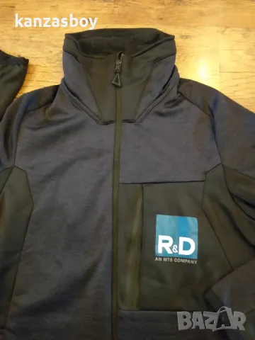 mascot - мъжко работно горнище КАТО НОВО M, снимка 7 - Спортни дрехи, екипи - 48935712