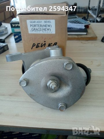 HYUNDAI H100 1993-2007 РЕЙКА РЕЦИКЛИРАНА КОРЕЯ, снимка 2 - Части - 36787321