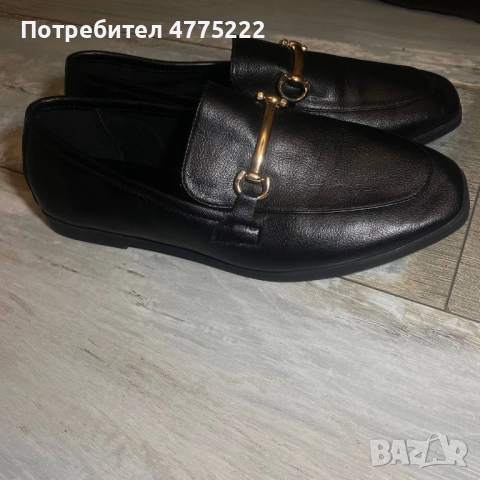 Макасини Reserved , 39 нов, снимка 5 - Дамски ежедневни обувки - 53952614