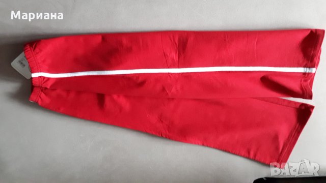 Спортен екип, снимка 2 - Детски анцузи и суичери - 31387161