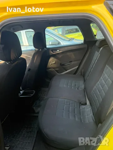 Opel Astra j sports tourer A16xer. На части., снимка 9 - Автомобили и джипове - 56038578