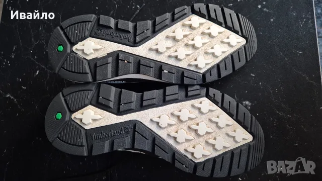 Timberland - летни мъжки маратонки, снимка 13 - Маратонки - 56430169