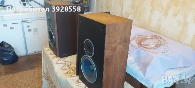 Тонколони " EPICURE ", снимка 5 - Тонколони - 55751873