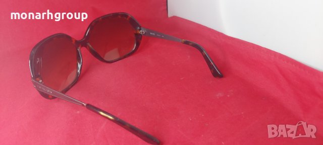Слънчеви очила Michal Kors, снимка 4 - Слънчеви и диоптрични очила - 42128677