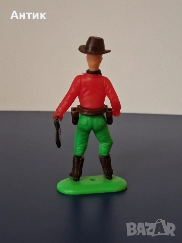 Стара Играчка Kinder , снимка 4 - Колекции - 54101198