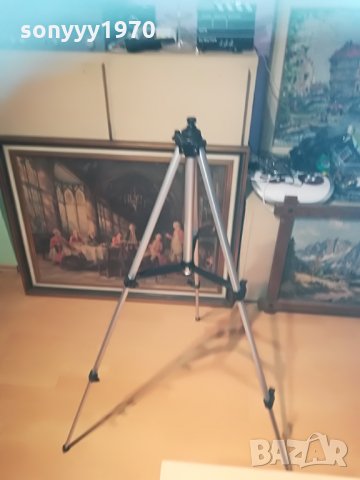 тринога-алуминиева-внос франция, снимка 5 - Други - 30108418