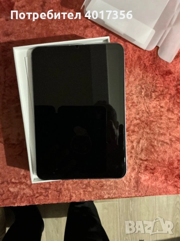 IPad 6 mini 256 gb,, снимка 3 - Таблети - 54305871