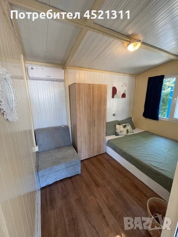 Бунгало Лимон в Градина до къмпинг Градина, снимка 5 - Почивки на море - 50879732