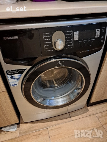 Пералня Samsung за части.