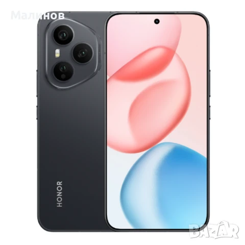 Honor 400 Pro 5G Dual sim глобален с бг меню от Get Mobile , снимка 4 - Huawei - 50934374