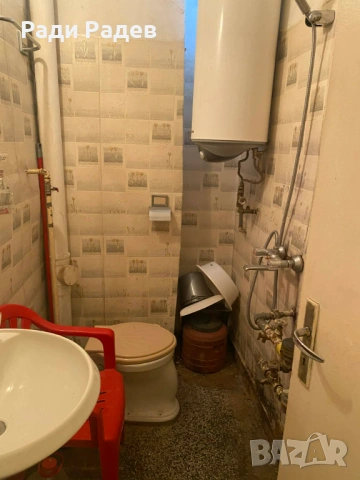 Обзаведена квартира срещу Мол В. Търново, снимка 11 - Апартаменти - 54065050