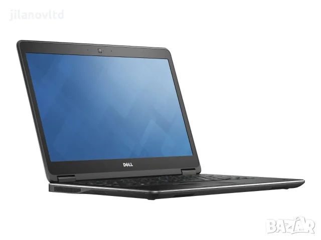 Лаптоп Dell Latitude E7440 i7-4600U 8GB 256GB SSD с до 24 месеца гаранция
