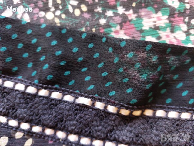 Туника на точки, снимка 6 - Туники - 41970736