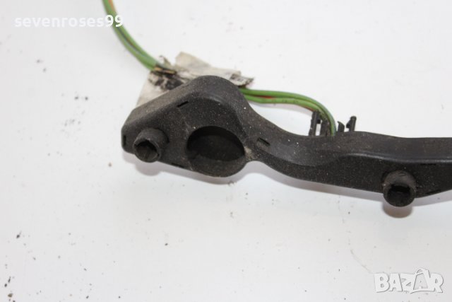 Букса подгревни свещи лява Ягуар хф 2010 Jaguar Xf 4r8q-12a378-ap, снимка 3 - Части - 40027580