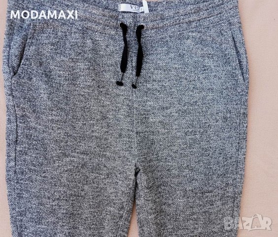 3XL/4XL Нов клин със сребърни нишки VRS , снимка 2 - Клинове - 35628469