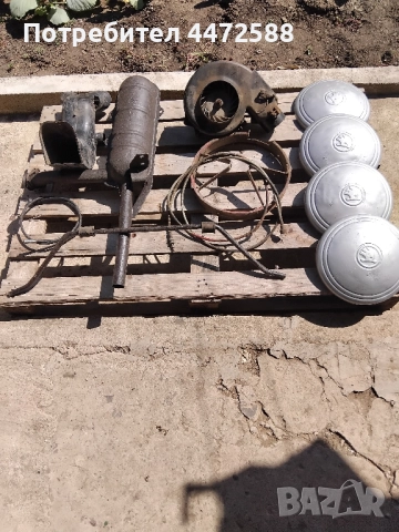 джанти и стартер за фиат пунто и други части , снимка 7 - Гуми и джанти - 52385909