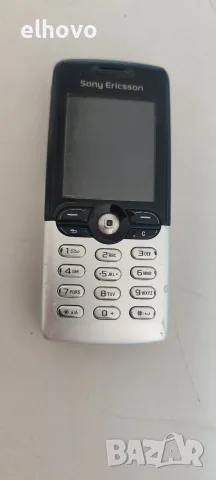 Телефон Sony Ericsson, снимка 2 - Sony Ericsson - 56114471