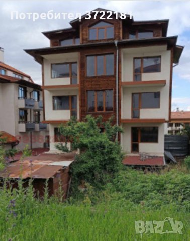 Продава хотел гр. Банско , снимка 2 - Къщи - 42537867