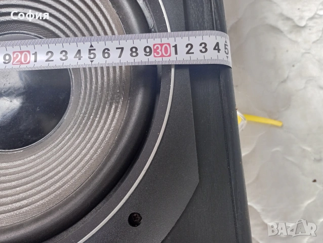 купувам гривна за бас 12 инч.,,1или 2. бр и пищялки. , снимка 3 - Тонколони - 54014096