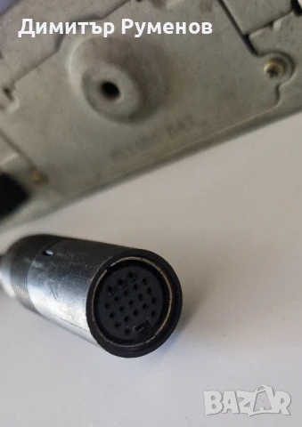 Alpine IVX-C806 / Мобилна медийна станция /СД плеър/Приемник за кола, снимка 8 - Аудиосистеми - 50700404