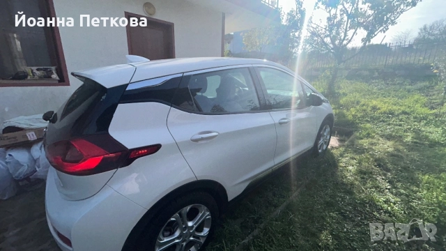 Продавам Chevrolet Bolt EV, снимка 3 - Автомобили и джипове - 52550600
