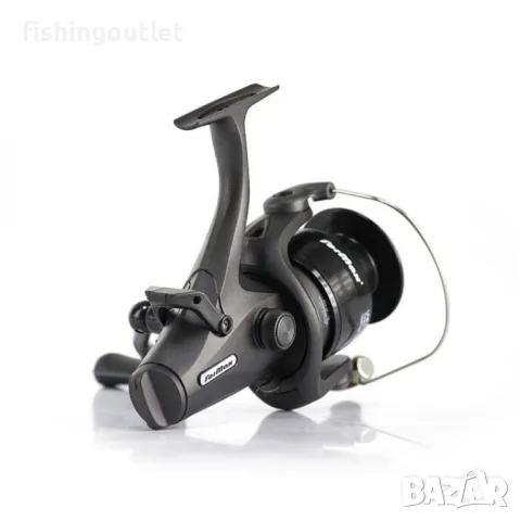 Макара за дъно и фидер Formax Huricane 5000, снимка 3 - Макари - 47265723