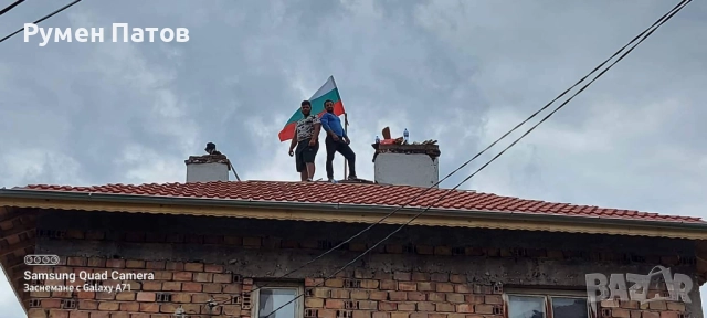 Майстор на покриви , снимка 6 - Ремонти на покриви - 52165360