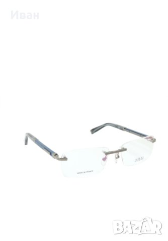 Нови, ръчно изработени диоптрични очила на луксозната френска марка ZILLI ! , снимка 8 - Слънчеви и диоптрични очила - 42780721