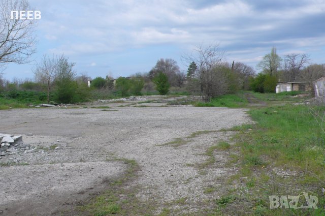 Имот до Индустриална зона, снимка 4 - Други - 37618113