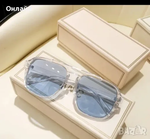 мъжки Очила 2025 , снимка 3 - Слънчеви и диоптрични очила - 50177053