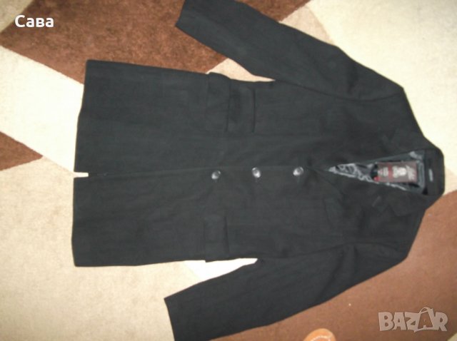 Тренч CELIO   мъжки,С, снимка 2 - Палта - 30495675