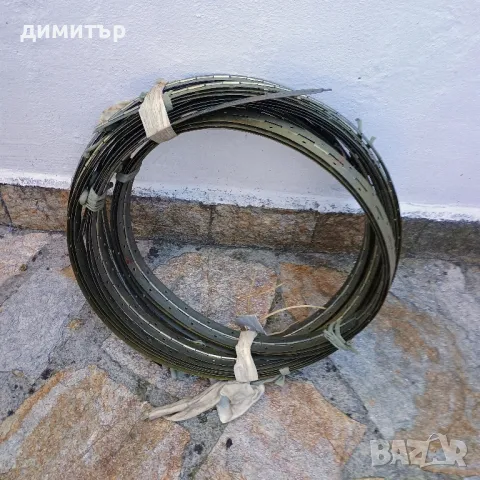 Панта лента., снимка 3 - Други - 48489627