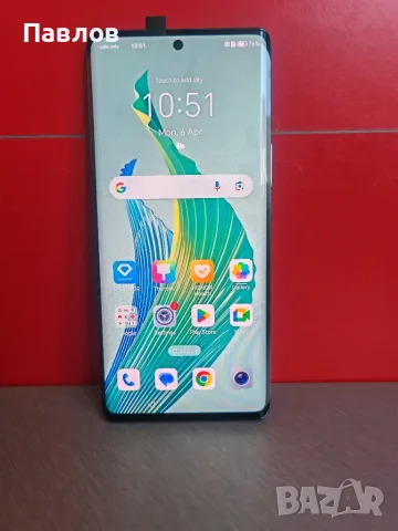 Honor Magic 5 Lite, снимка 2 - Huawei - 55784442