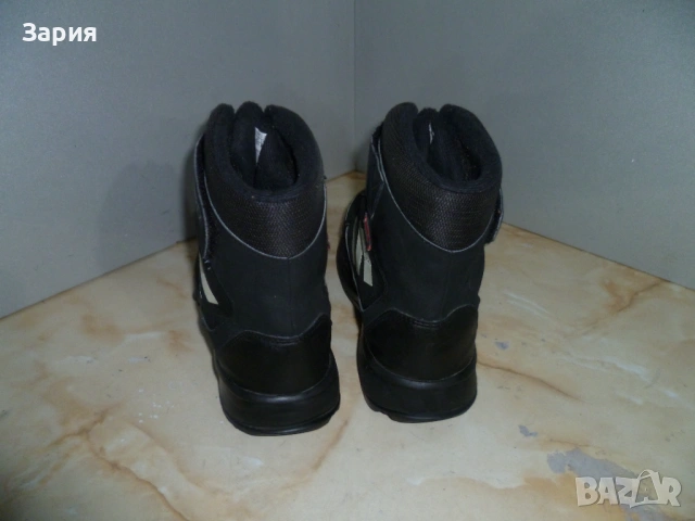 ADIDAS TERREX боти №37, снимка 5 - Детски боти и ботуши - 53205430