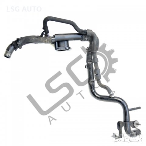 Водно съединение AUDI A4 Avant (B7 8E) 2004-2008 A011220N-106