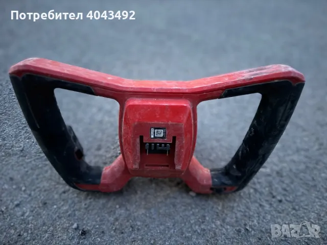 Миксер за боя/хоросан Einhell