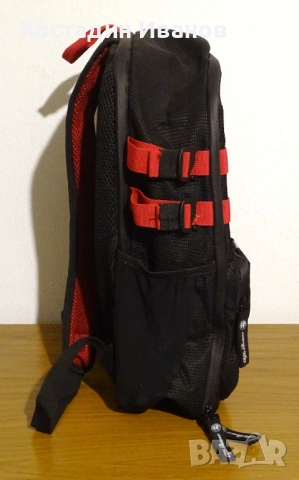 Alfa Romeo спортна раница Алфа Ромео, снимка 7 - Раници - 54002853