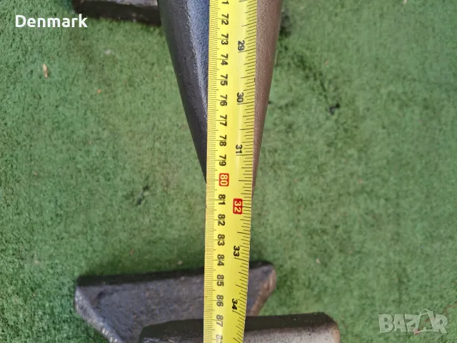 Големи наковални , снимка 5 - Други инструменти - 49935692