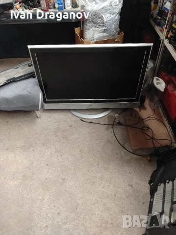 плазмен телевизор JVC, снимка 8 - Телевизори - 54199253