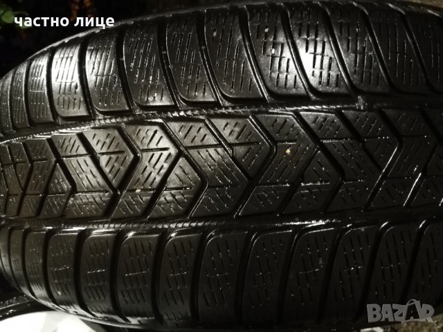 BMW  19 цола 9J оригинални , снимка 4 - Гуми и джанти - 29685449